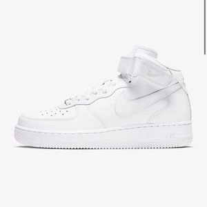 Nike Air Force mid